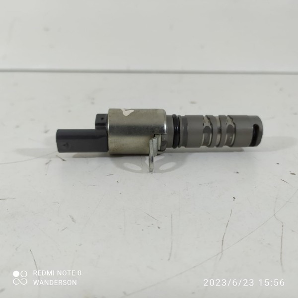 Valvula Solenoide Vw Tcross 1.4 2018/2024 04e906455d