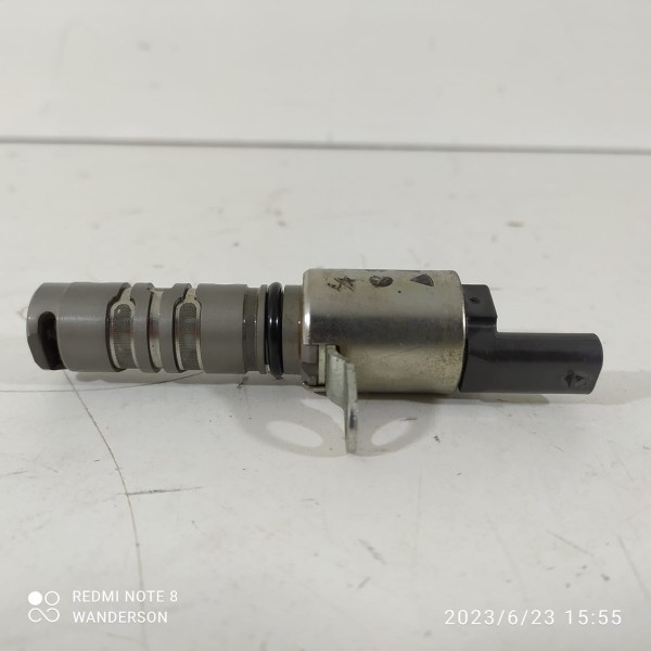 Valvula Solenoide Vw Tcross 1.4 2018/2024 04e906455d