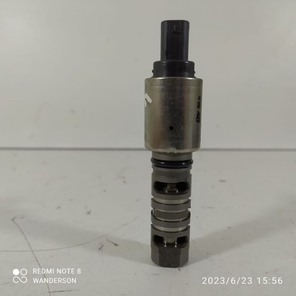 Valvula Solenoide Vw Tcross 1.4 2018/2024 04e906455d