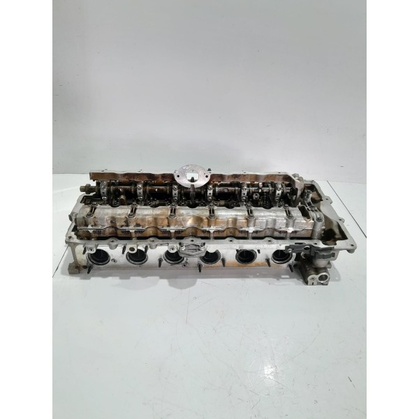 Cabecote Bmw X3 N52 E90 E63 2004/2011 Stander Falta Um Tucho