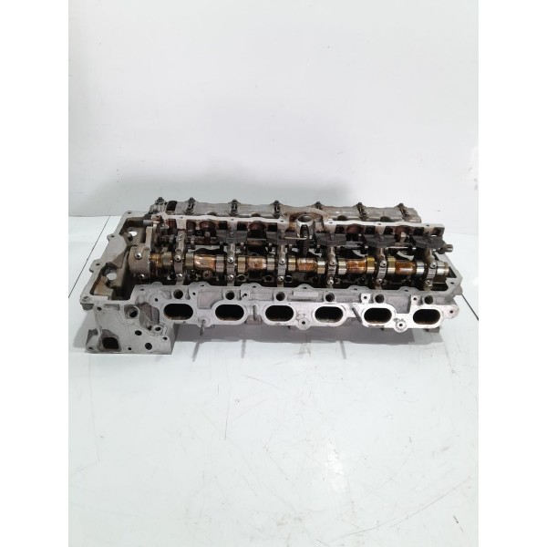 Cabecote Bmw X3 N52 E90 E63 2004/2011 Stander Falta Um Tucho