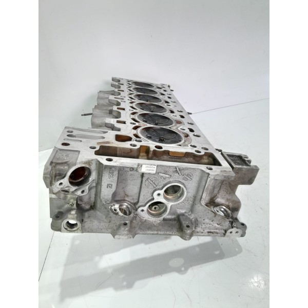 Cabecote Bmw X3 N52 E90 E63 2004/2011 Stander Falta Um Tucho