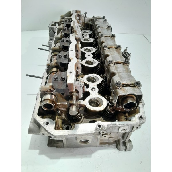 Cabecote Bmw X3 N52 E90 E63 2004/2011 Stander Falta Um Tucho