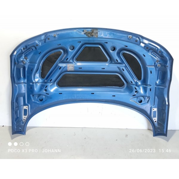 Capô Audi Tt Mk1 1998 1999 2000 2002 2003 2004 2005 Original