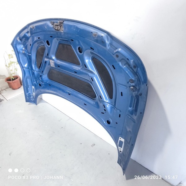 Capô Audi Tt Mk1 1998 1999 2000 2002 2003 2004 2005 Original