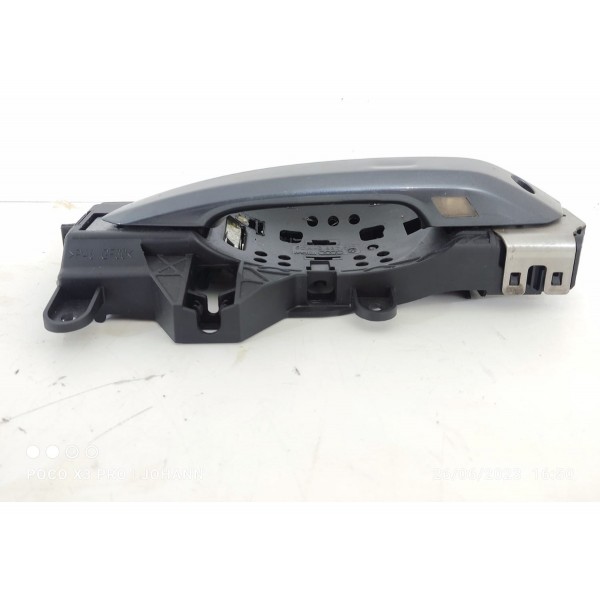 Maçaneta Externa Sensor Audi Q5 2017/2020 80ab837811