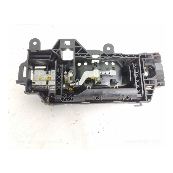 Maçaneta Externa Sensor Audi Q5 2017/2020 80ab837811