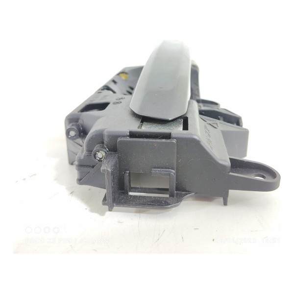 Maçaneta Externa Sensor Audi Q5 2017/2020 80ab837811