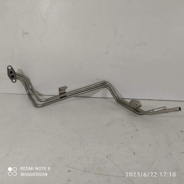 Cano Tubina Tcross 1.4 2018 2019 2020 2021 2022/2024 Orig