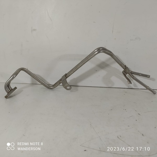 Cano Tubina Tcross 1.4 2018 2019 2020 2021 2022/2024 Orig
