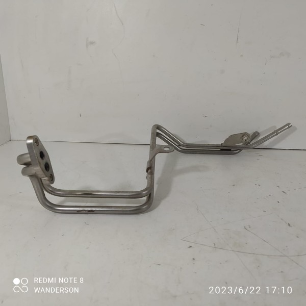 Cano Tubina Tcross 1.4 2018 2019 2020 2021 2022/2024 Orig