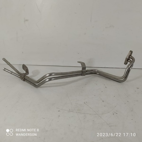 Cano Tubina Tcross 1.4 2018 2019 2020 2021 2022/2024 Orig