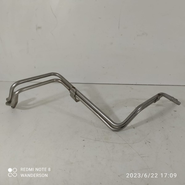 Cano Tubina Tcross 1.4 2018 2019 2020 2021 2022/2024 Orig