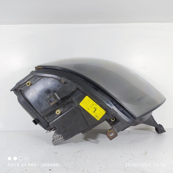 Farol Audi Tt Mk1 Xenon Esquerdo 1998/2005 Compl 8n0941003ad