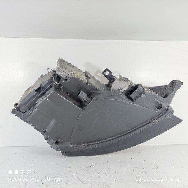 Farol Audi Tt Mk1 Xenon Esquerdo 1998/2005 Compl 8n0941003ad