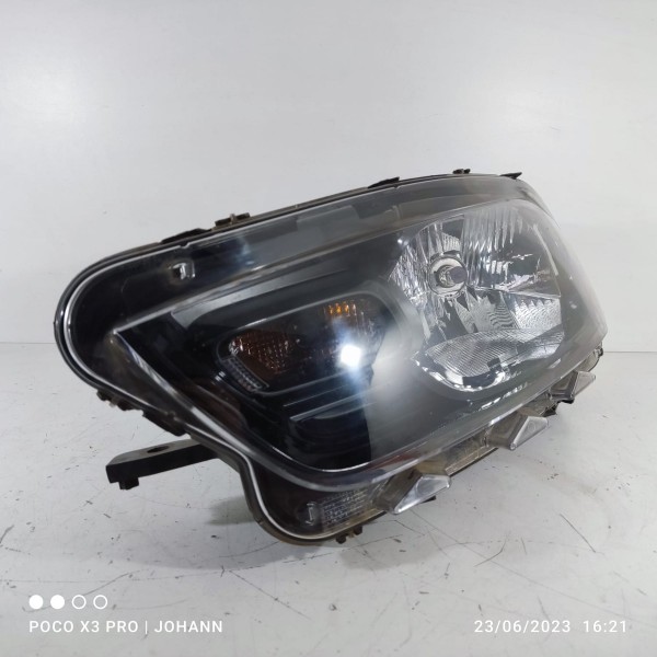 Farol Cactus Esquerdo 2018 2019 2020/2024 Detalhe L90126892