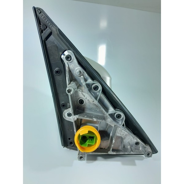 Retrovisor Bmw X5 Esquerdo 2015 2016 2017 2018 Det 698001aa