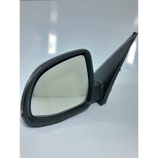 Retrovisor Bmw X5 Esquerdo 2015 2016 2017 2018 Det 698001aa