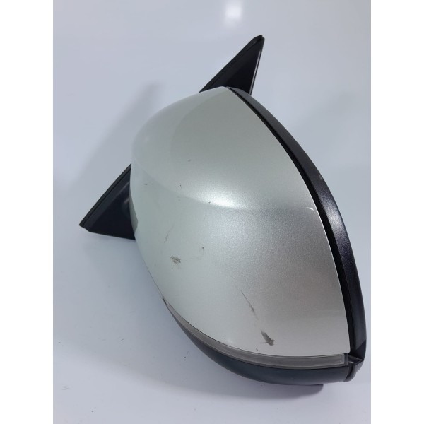 Retrovisor Bmw X5 Esquerdo 2015 2016 2017 2018 Det 698001aa