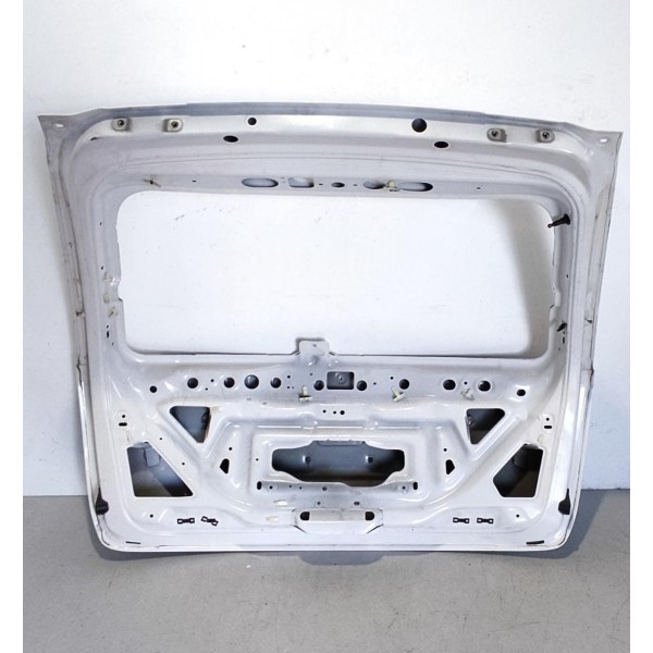 Tampa Traseira Ford Edge 2011/2014 Lisa Original