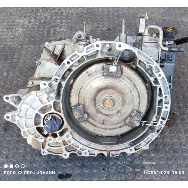 Caixa Cambio Edge Awd 4x4 2008/2014 Original