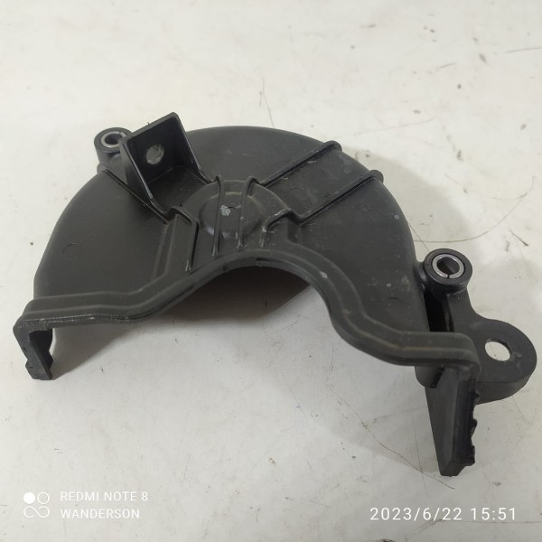Capa Correia Golf Polo  Tcross 1.4 2018/2024 04c109121e
