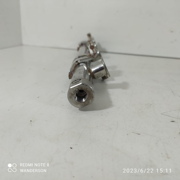 Flauta Bico Injetor Tcross 1.4 2018/2024 Original