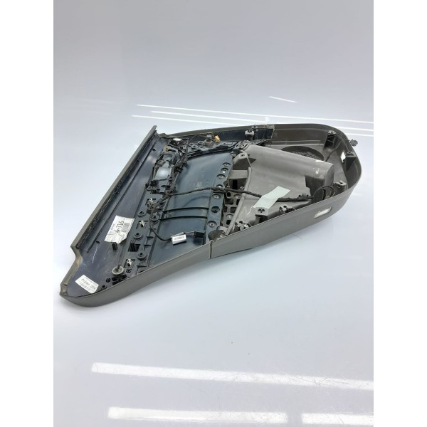 Forro Porta Audi Q5 2015 Traseiro Direito Original