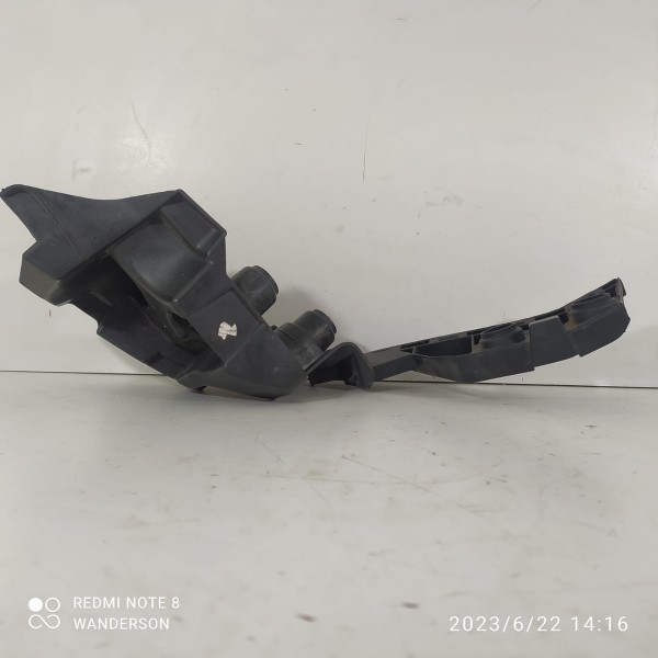 Guia Parachoque Tcross Traseiro Esq 2018/2024 2gp807393