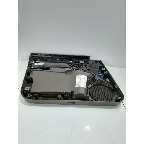 Forro Porta Audi Q5 2015 Dianteiro Direito Original
