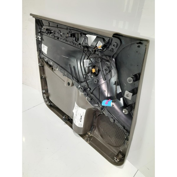 Forro Porta Audi Q5 2015 Dianteiro Direito Original