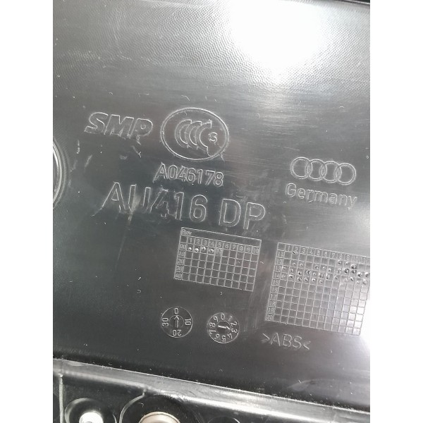 Forro Porta Audi Q5 2015 Dianteiro Direito Original