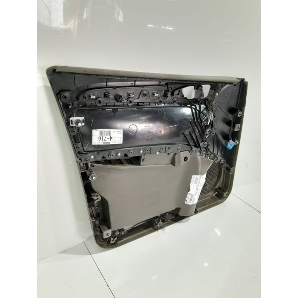 Forro Porta Audi Q5 2015 Dianteiro Direito Original