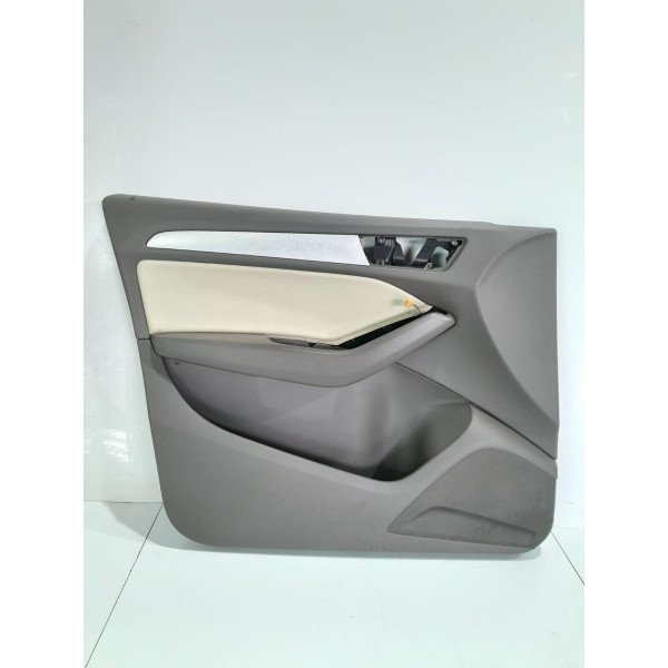 Forro Porta Audi Q5 2015 Dianteiro Esquerdo Original