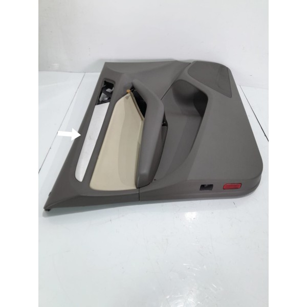 Forro Porta Audi Q5 2015 Dianteiro Esquerdo Original