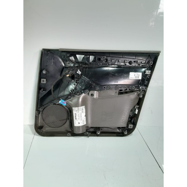 Forro Porta Audi Q5 2015 Dianteiro Esquerdo Original