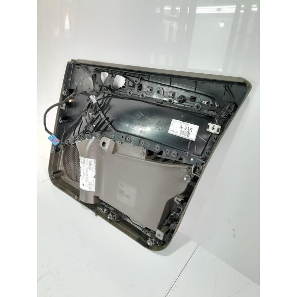 Forro Porta Audi Q5 2015 Dianteiro Esquerdo Original