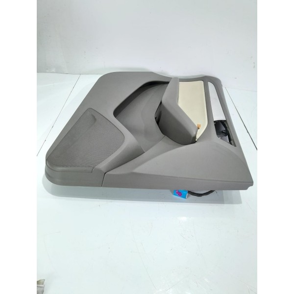 Forro Porta Audi Q5 2015 Dianteiro Esquerdo Original