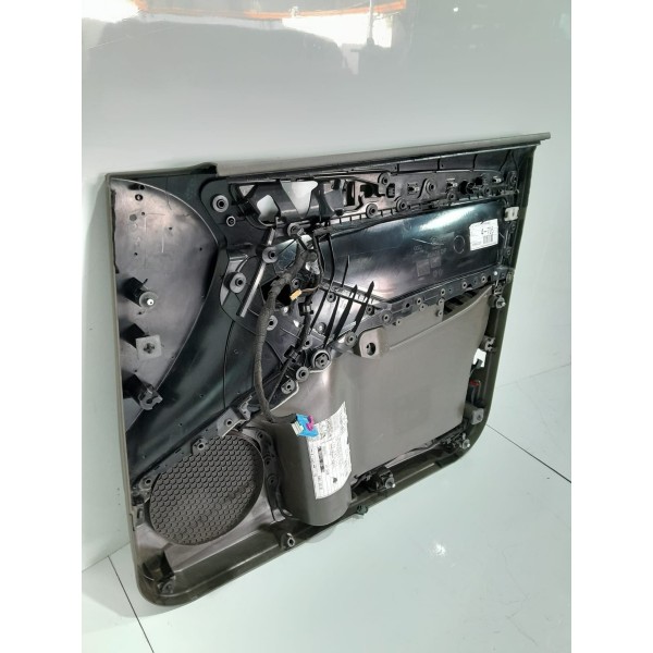 Forro Porta Audi Q5 2015 Dianteiro Esquerdo Original