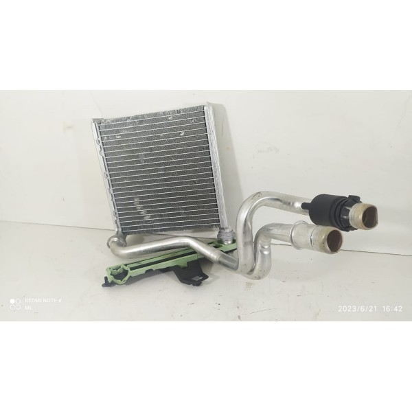Radiador Ar Quente Polo Tcross 2018 2020 2021 2024 T47157b
