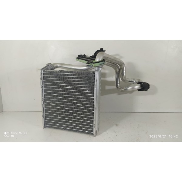 Radiador Ar Quente Polo Tcross 2018 2020 2021 2024 T47157b