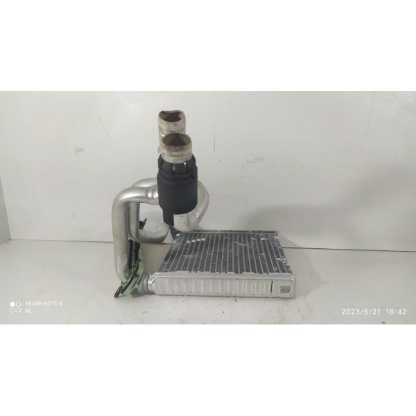 Radiador Ar Quente Polo Tcross 2018 2020 2021 2024 T47157b