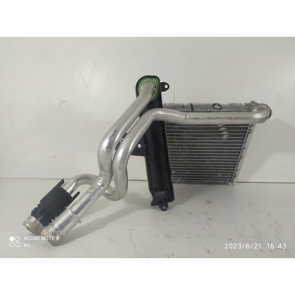 Radiador Ar Quente Polo Tcross 2018 2020 2021 2024 T47157b