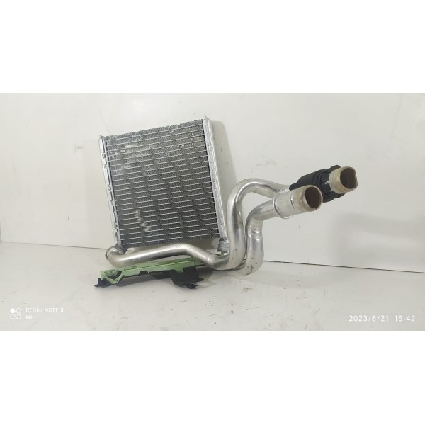 Radiador Ar Quente Polo Tcross 2018 2020 2021 2024 T47157b