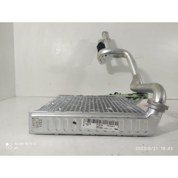 Radiador Ar Quente Polo Tcross 2018 2020 2021 2024 T47157b