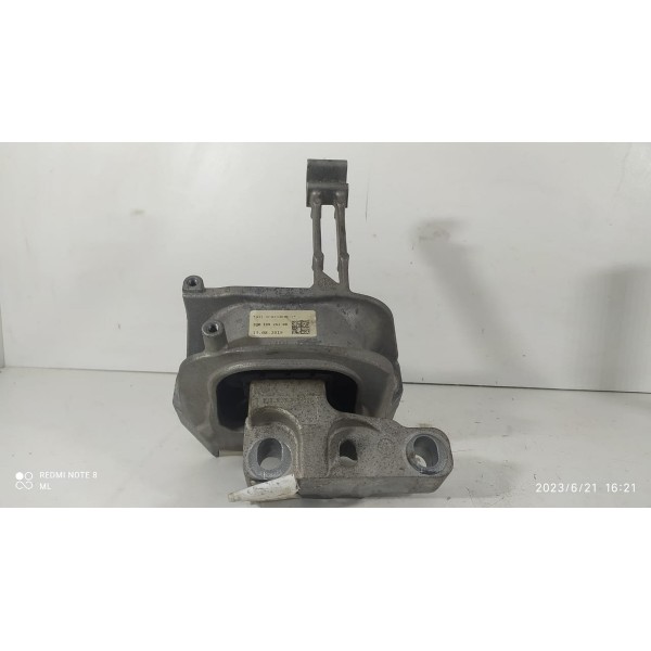 Coxim Motor Tcross Direito 2018/2024 2q0199262bb