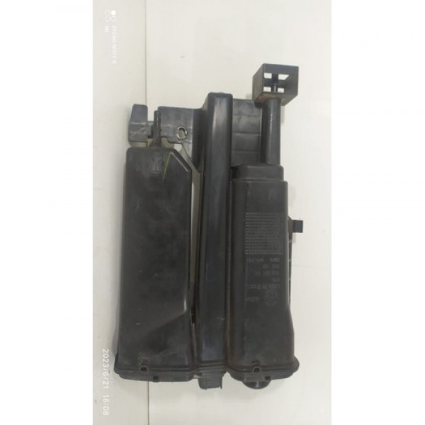 Filtro Canister Tcross 2018 2019 2020/2024 2qb201801