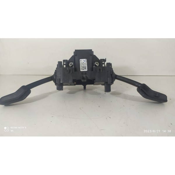 Chave Seta Limpador Vw Tcross 2019/2024 2qw953507aj