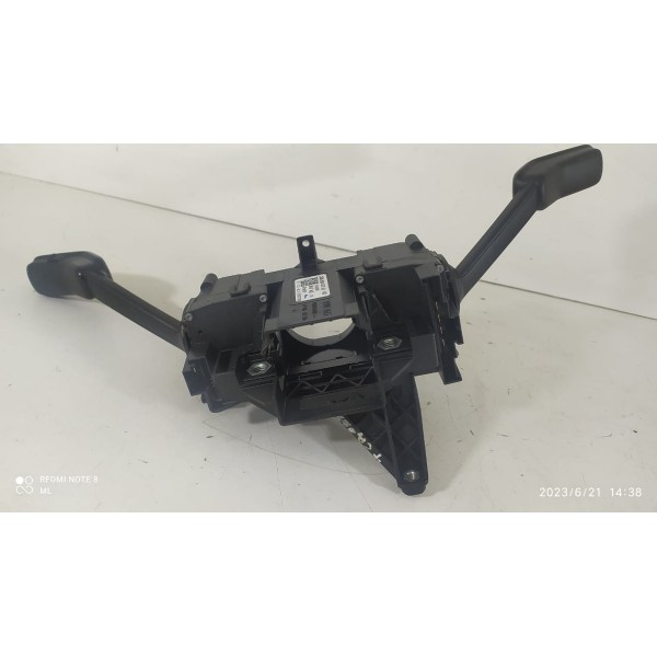Chave Seta Limpador Vw Tcross 2019/2024 2qw953507aj