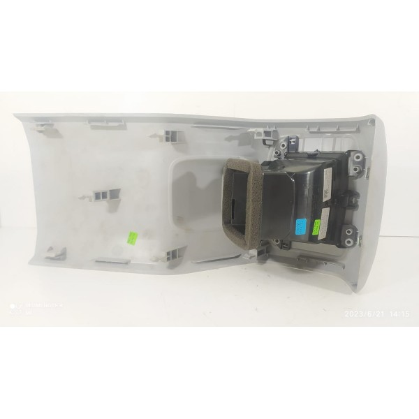 Difusor Ar Tcross Traseiro Console 2018/2024 2gp864298